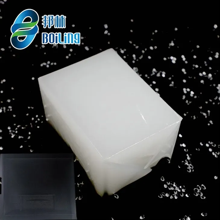 Automotive interiørklæbemiddel