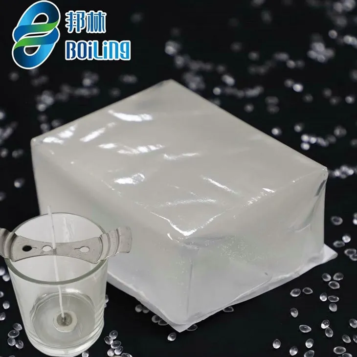 Candle Wick Fixing Hot Melt Adhesive Lim