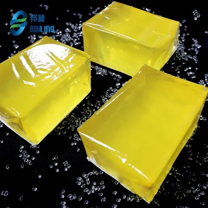 Kartoner Hot Melt Lim