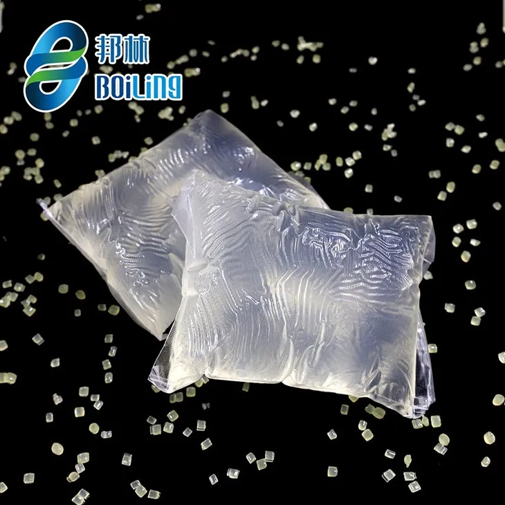 Tilpas trykfølsomme klæbemidler