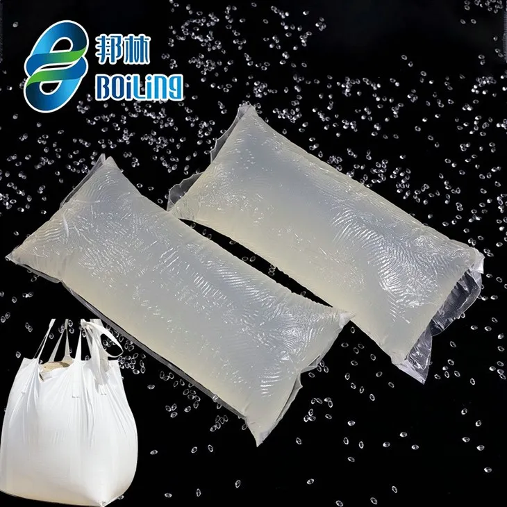 FIBC Hot Melt Adhesive