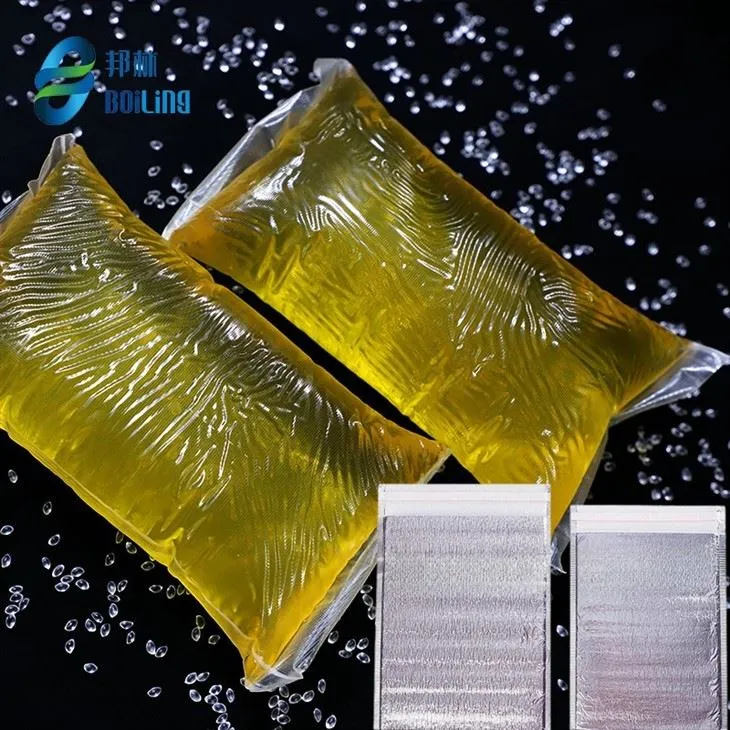 Hot Melt Lim med høj styrke