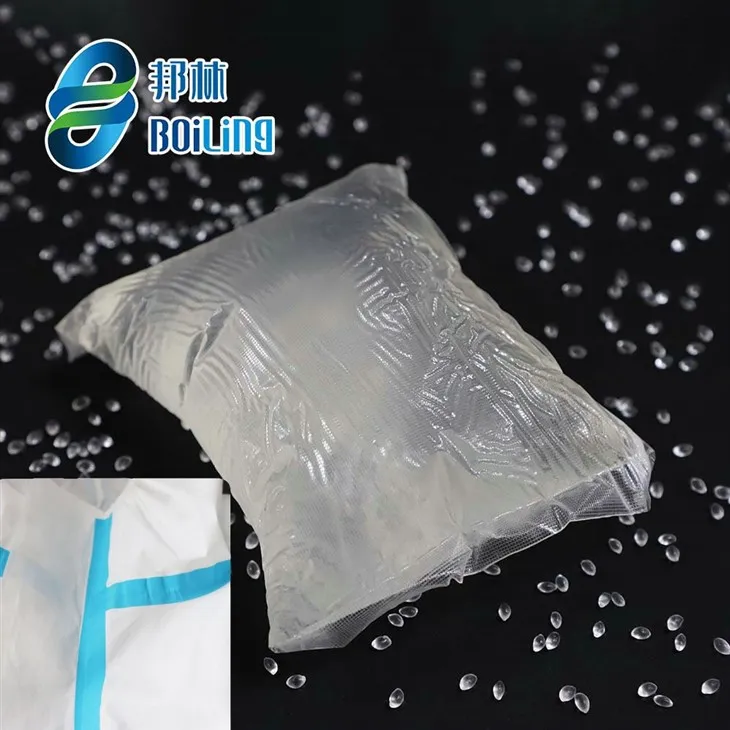 Hot Melt klæbemiddel til hygiejne