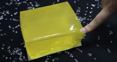 How To Remove Hot Glue