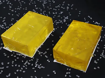 The Application Of Hot Melt Adhesive in Drainage Board