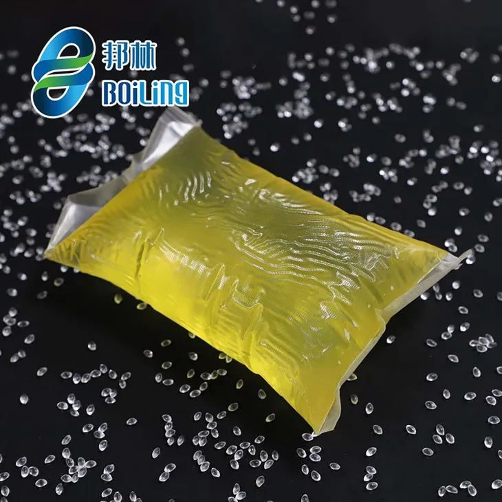 Pudepakke Gul Psa Lim