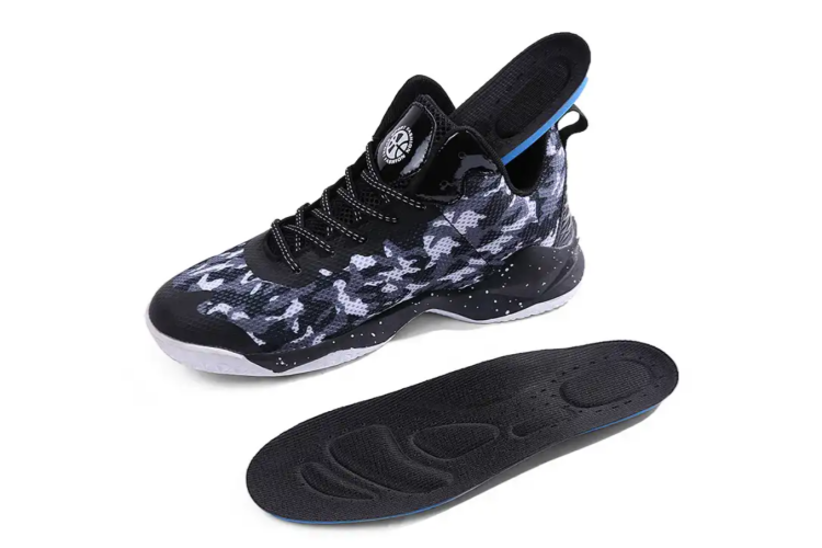 Fixing of sports shoe insoles adhesive Fixing of sports shoe insoles adhesive