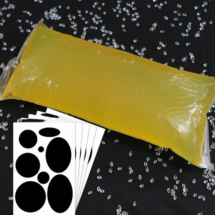 Reparation Patches Hot Melt Adhesive