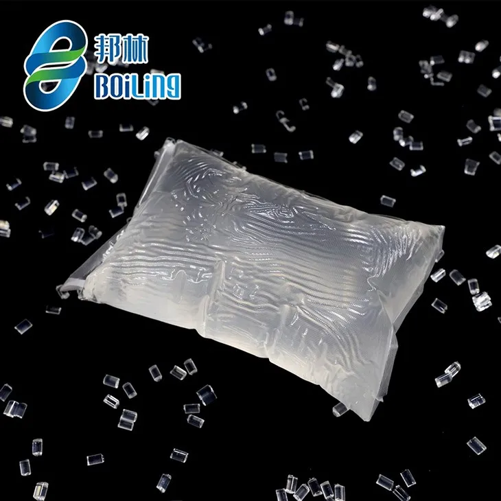 SBS-baseret smeltelim