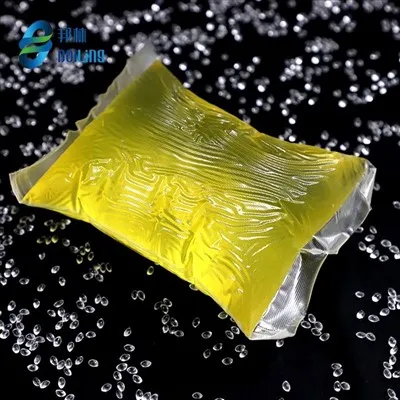 Hot Melt klæbemiddel til udstansning