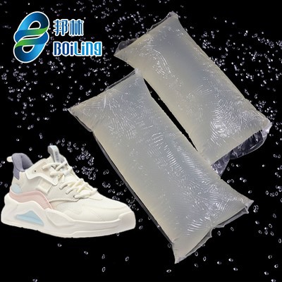 Hot Melt klæbemiddel til sko- og fodtøjsindustrien