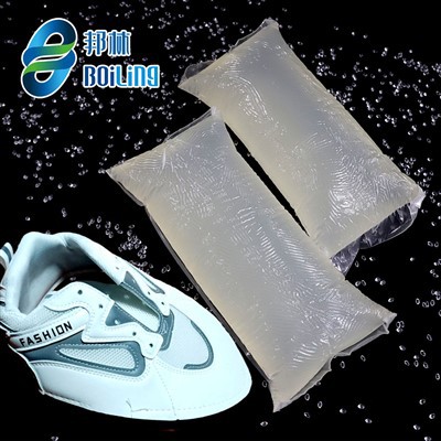 Hot Melt klæbemidler til sportsskoen