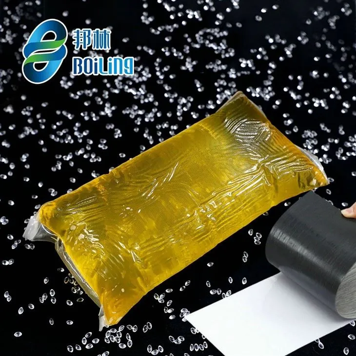 SPC   Gulvbelægning   Varm   Smelte   Klæbemiddel